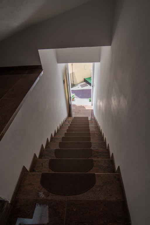 Apartman Marinko Krk Town Exterior photo