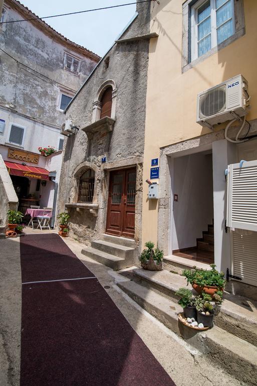 Apartman Marinko Krk Town Exterior photo