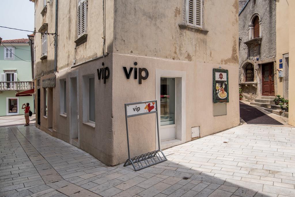 Apartman Marinko Krk Town Exterior photo