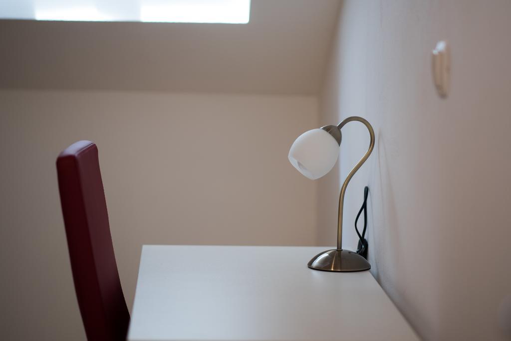 Apartman Marinko Krk Town Exterior photo