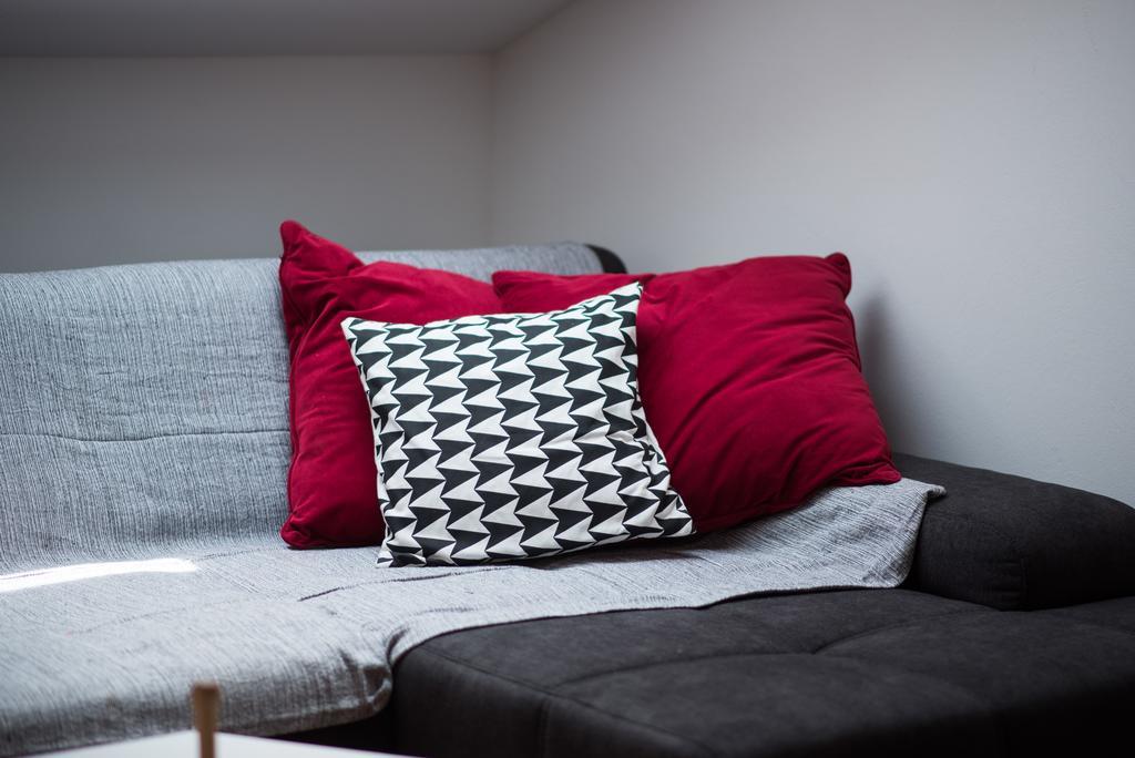 Apartman Marinko Krk Town Room photo